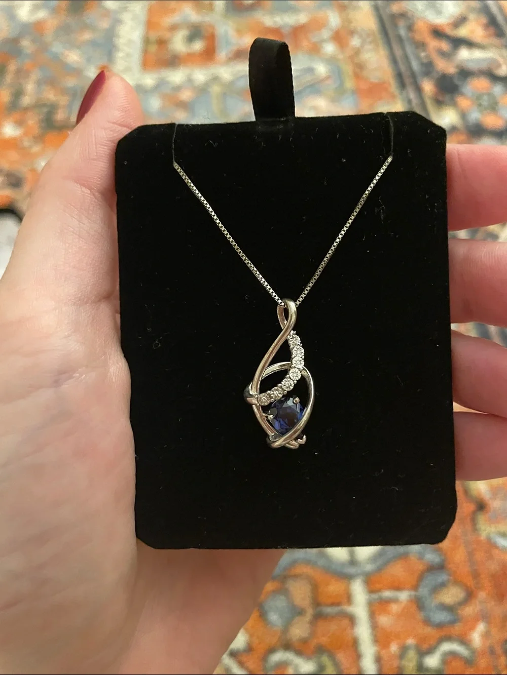 Kay Jewelers new box